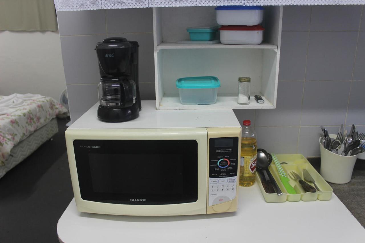 Suite De Hospedes Independente Com Cozinha Teresópolis المظهر الخارجي الصورة