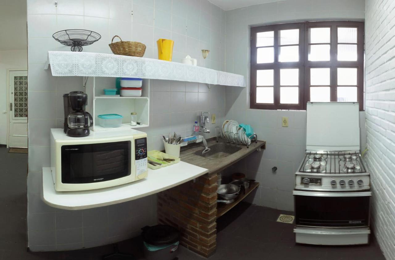 Suite De Hospedes Independente Com Cozinha Teresópolis المظهر الخارجي الصورة