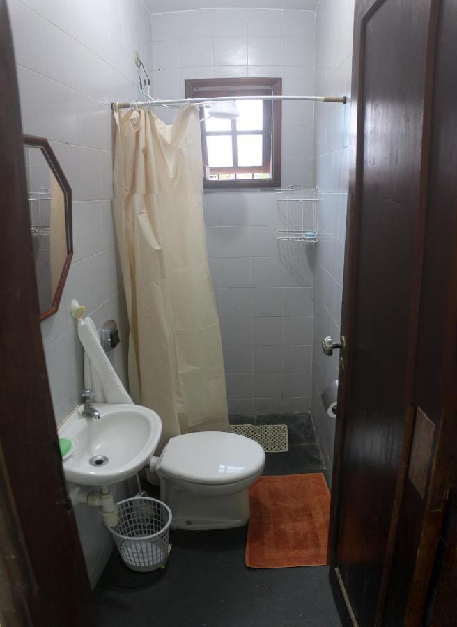 Suite De Hospedes Independente Com Cozinha Teresópolis المظهر الخارجي الصورة