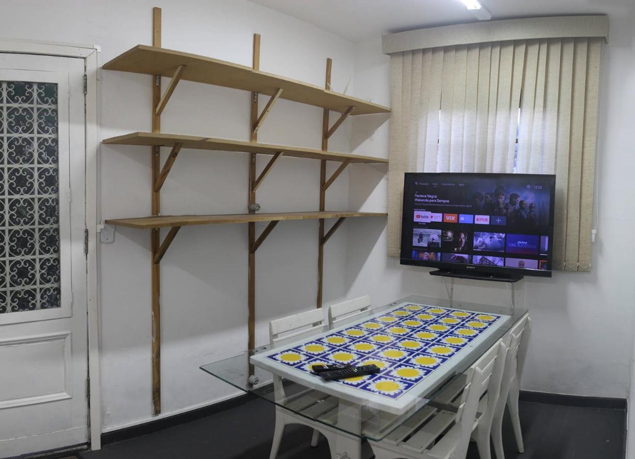 Suite De Hospedes Independente Com Cozinha Teresópolis المظهر الخارجي الصورة