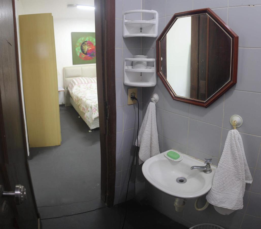 Suite De Hospedes Independente Com Cozinha Teresópolis المظهر الخارجي الصورة